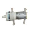 Water Pump Priming Diaphragm Mini Pump Spray Motor 12V Micro Pumps For Water Dispenser 90mm X 40mm X 35mm Max Suction 2m