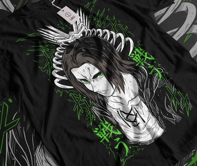Üst giysisi – T-shirtler