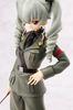 Girls Panzer Commander Girls Collection Anchovy Regular Edition scale painted finished figure & 1/8 ABS&ATBC-PVC