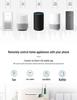 Smart WiFi Socket: USB, US/UK/EU/BR/IL/IT Compatibility