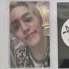 SEVENTEEN S.Coups Follow Concert Osaka Chairman Limited Universal Heaven Photo Card