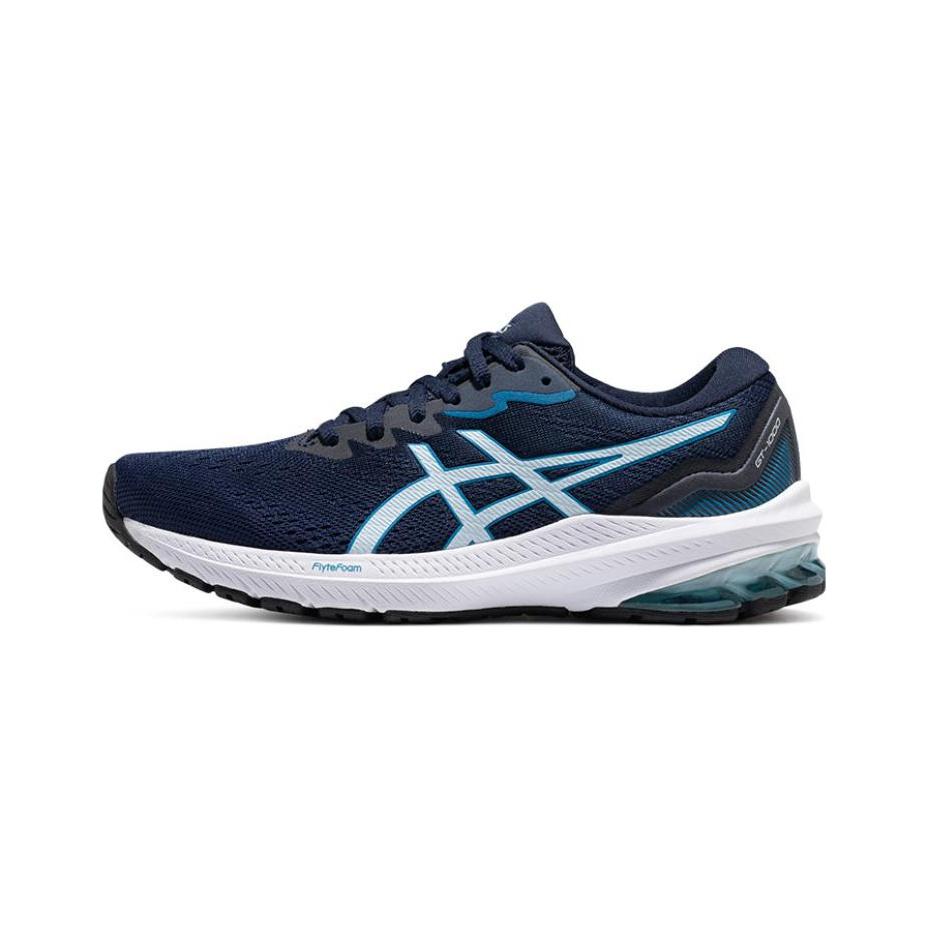 

кроссовки Female Asics GT-1000 11 Running shoes 1012B196-422