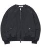 Nomanual C.P Thinsulate Bomber - Black