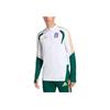 adidas Italien 26 Tiro Top Weiß Herren Oberteile JZ9380