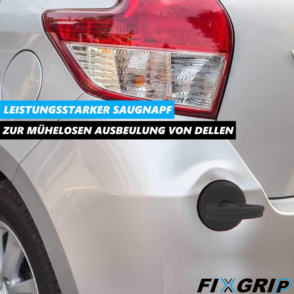 FIXGRIP Mini Ventouse de levage Ventouse à vide Lève-vitre Lève-vide Support à ventouse