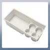Silicone Car Refrigerator Mat for Lynk & Co 900 - 5-Seater, 26 Models