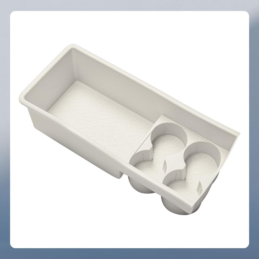 Silicone Car Refrigerator Mat for Lynk & Co 900 - 5-Seater, 26 Models
