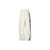 Originals Adibreak SS25 Comodi Traspiranti Casual Jeans Pantaloni Donna Denim Naturale Beige JD5618