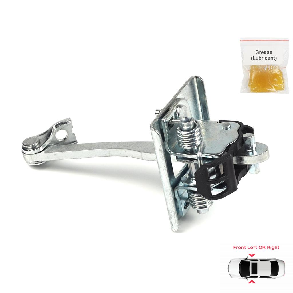 EDP769 Vordere Linke ODER Rechte Türfangband Scharnier Türstopper Begrenzer für Peugeot 3008 MK1 T84 5008 MK1 T87 0U 0E 9181Q2