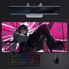 Game Fantasy Hhonkai Star Rail Honkai Star Rail Mouse Pad Mousepad Large Gaming Lockedge Thickened Pc Table Desk Mat