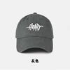New spring, summer, and autumn baseball cap for men and women, suitable for outdoor sports, casual fashion, versatile, sun-protective, and adjustable