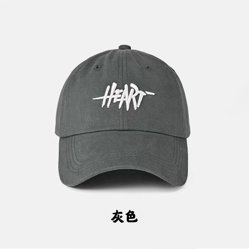 New spring, summer, and autumn baseball cap for men and women, suitable for outdoor sports, casual fashion, versatile, sun-protective, and adjustable