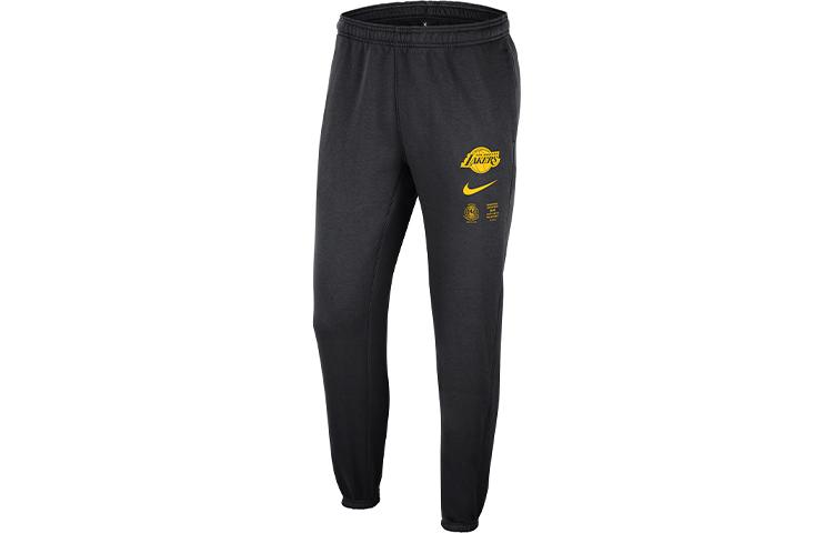 Nike Sports Pants Men s Black Moderate CN0519-010 XL