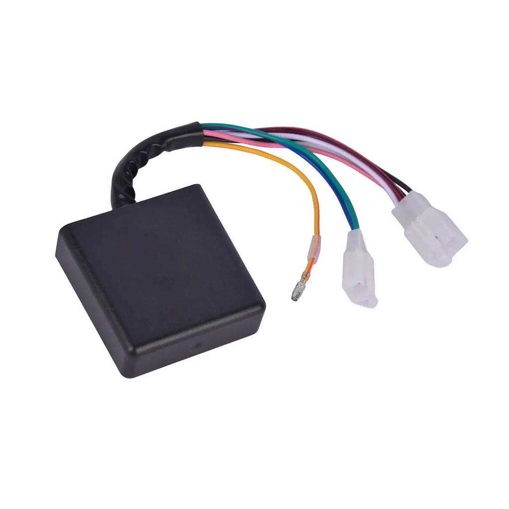 Motorcycle Accessories CDI Box for KLR650 KL650 1990-2003 Replacement Ignition Module Ignition Cdi Box 21119-1272 464226