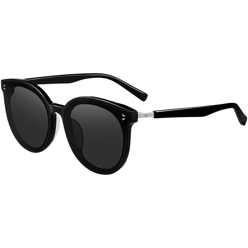 Helen Keller Women s Cat-Eye Polarized Sunglasses One Size