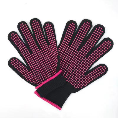Silicone Gloves High Temperature Resistant Heat Insulation Gloves