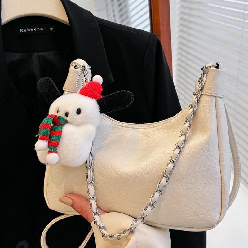 Sac grande capacité mode femme sac fourre-tout plissé printemps et été nouveau sac à bandoulière simple décontracté de niche