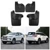 Suitable for non-destructive installation of Toyota Fortuner 2016-2026 car fender tile supplies