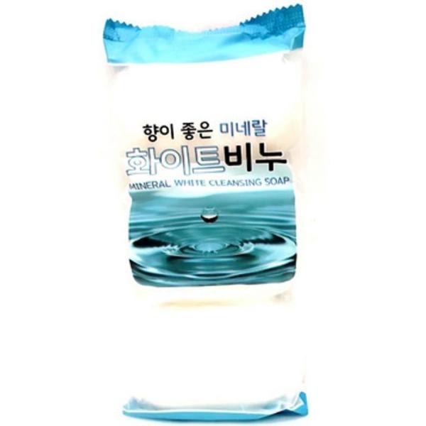 [JHQRSIDB_4B]KT 3P Hand Wash Soap Bathroom White-1385 (26746092)