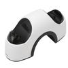 For PS5 Charging Station Multifunctional Fast Charging Dock Dual Charging Station with LED Indicator