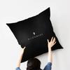 Black A-Alienware Pillowcases Home Bedding Decorative Pillow Cover Wedding Super Soft Pillow Case