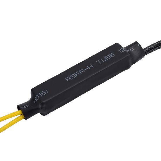 Excellent Turn Signal Light Resistor Wear-resistant Good Hardness High Strength