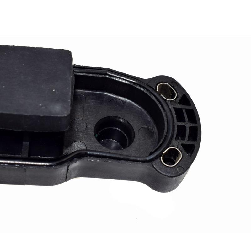 ISANCE Air Flow Meter Sensor 3437224035 3437224015 For Mercedes-Benz W124 W126 W201 190 M102 M103 1985-1995  (AFFMZ001)