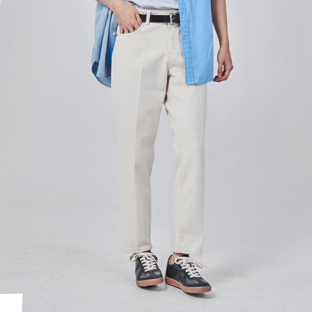 [HEELTOP] JC3502 5.5cm Height German Army Sneakers Rohan Navy, JC3502, 7000032233, Popular Korean Shoes