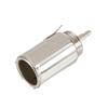 Cigarette Lighter Chassis Socket