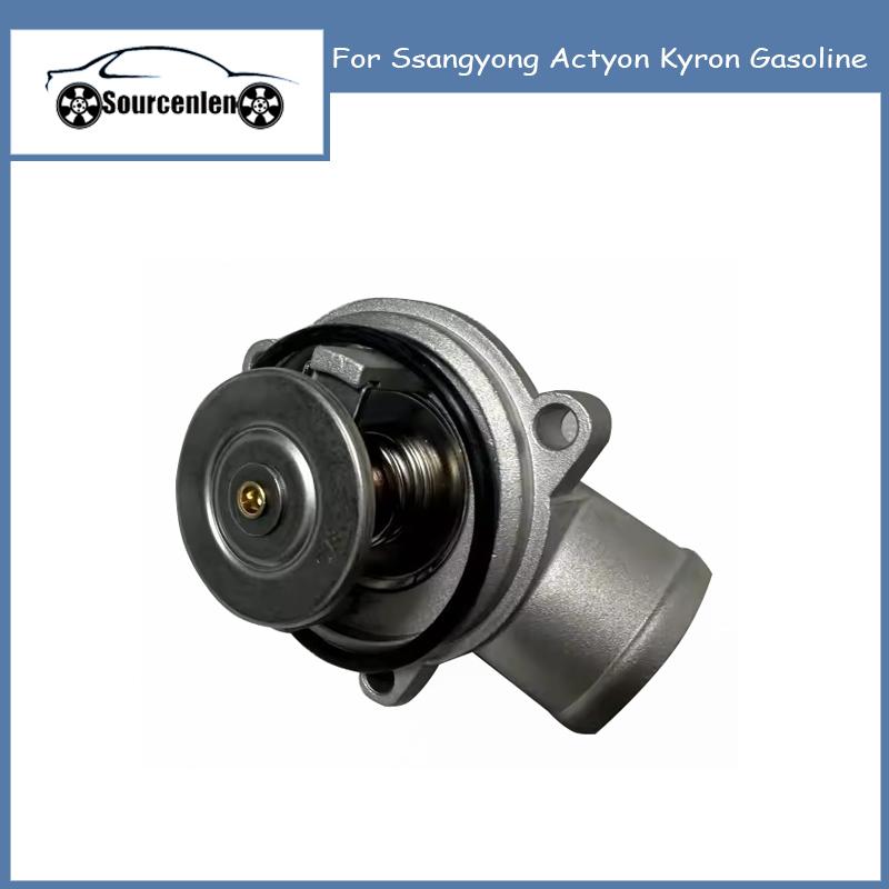 

Новий Термостат Охолодження 1612033375 Для Ssangyong Actyon Kyron
