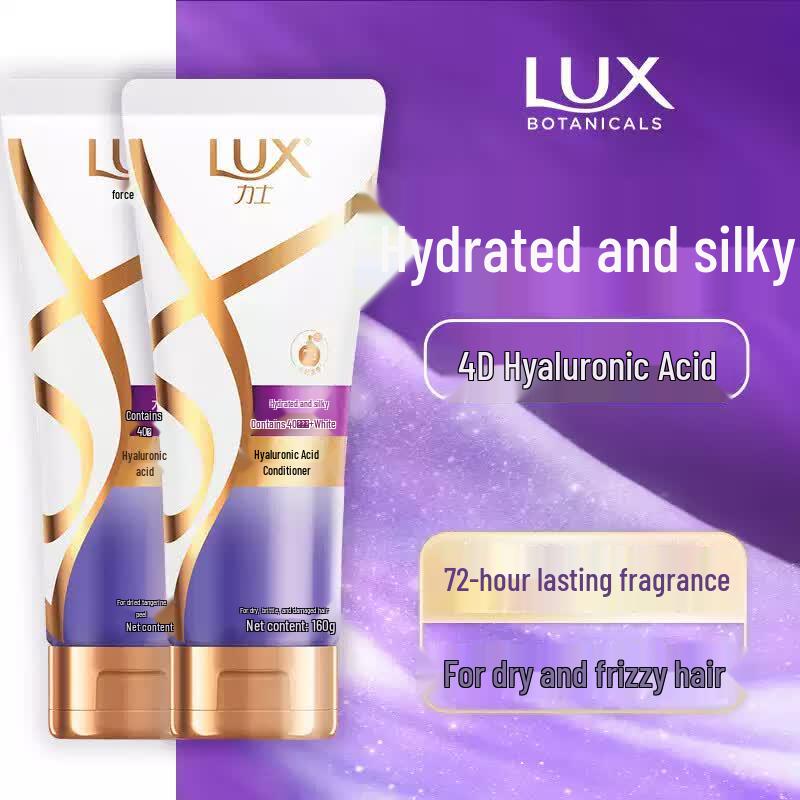 Lux Hyaluronic Acid Hydrating & Silky Hair Conditioner
