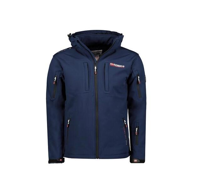 Куртка Geographical Norway WY9170H/GN/Navy EU S