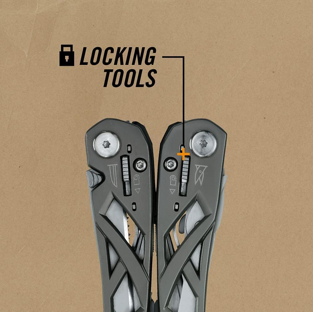 GERBER Suspension 1471 Multitool