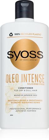 

Conditioner for shiny and soft hair TU прозрачный