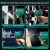 Green Forest Cordless Brushless Impact Wrench CN plug (adapter included)