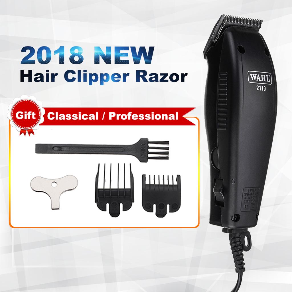 wahl hair clipper 2110