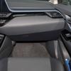 For Toyota IZOA 2020-2026 Car Door Anti-kick Pad Leather Interior Protection Anti-dirty Sticker Auto Decor Stickers  Accessories