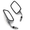 Motorcycles Side Mirror for Honda NV400 NV600 NV750 VT400 VT500 VT600 VT700 VT750 VT800 VT1100 Shadow 400 500 600 700 750 800