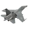1:72 SU 30 Model Myśliwca Skala 172 Model Samolotu Symulacja Samolotu do Dekoracji Model Statyczny