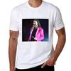 Pra6 Marco Antonio Tiwi Solis Norma Tour 2019 Tshirt Basic Solid Color Short Sleeve Tshirt