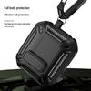 Protective Case for New AirPods Pro 4th Generation with Bluetooth Earphones
