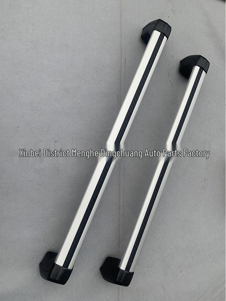 Roof Rack for Defender 90/110 Crossbars - Horizontal Luggage Carrier