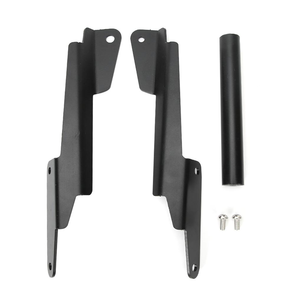 Motorsykkel GPS-navigatorbrakett Mobiltelefonholder Passer for Honda NC750X 2016 2019