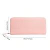 Long Wallet Women's Large Capacity RFID Women's Handbag Mobile Phone Bag Change Bag