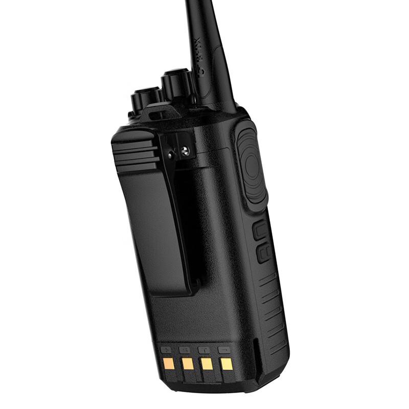 Beifeng BF-TD821 Digital Encrypted Two-Way Radio (CN version)