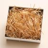 Raffia Paper Shredded Filler for Wedding Favors and Gift Box Decorations