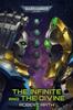 The Infinite and The Divine by Robert Rath Paperback Book 9781789998320