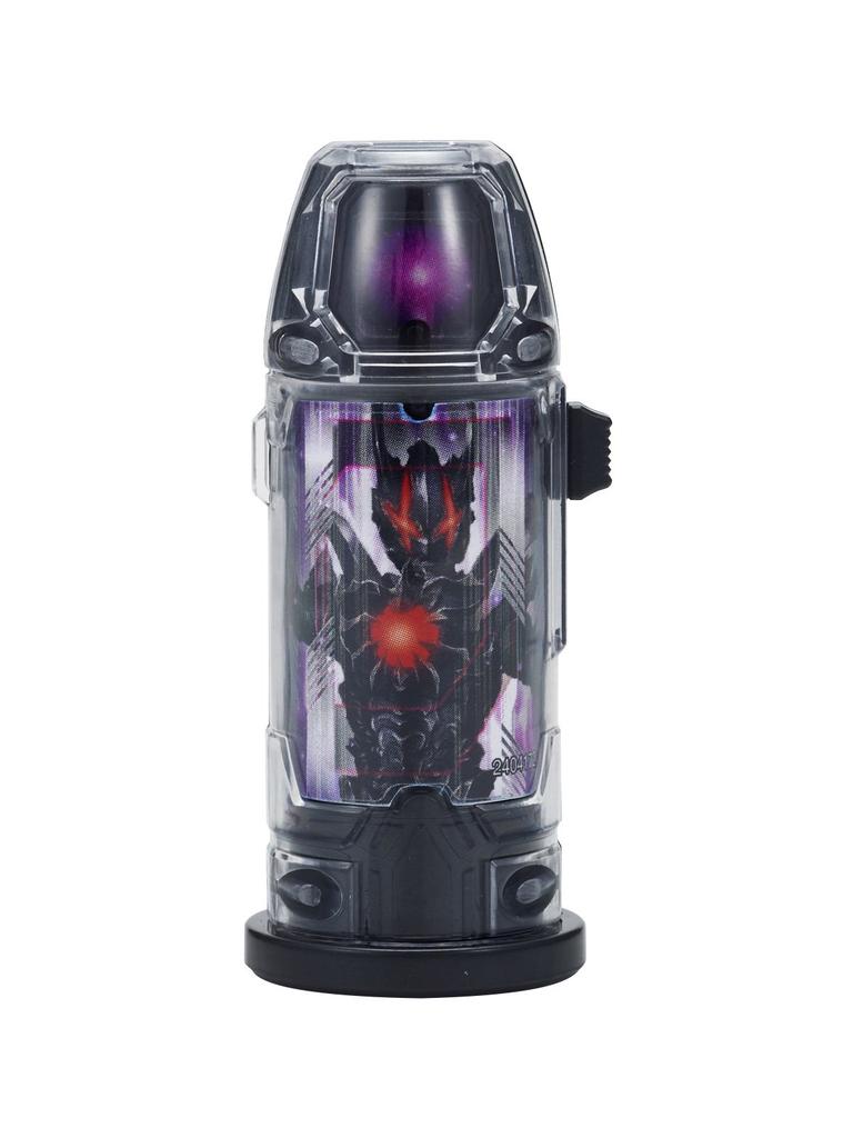[Bandai] Ultraman Geed DX Ultra Capsule Atrocious Set