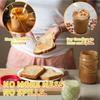 Natural Butter Mixer Kitchen Whisks Portable Stirring Tool Dishwasher-Safe Hand Stirrer Manual Mixer For Thick Batter Sauce