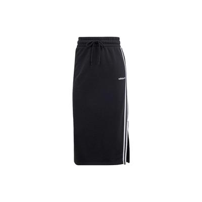 Originals 3-Stripes Skirt Black IR9804